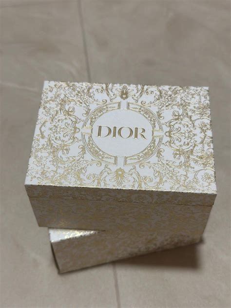 dior holiday jewellery box|Dior jewelry online shop.